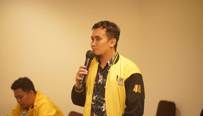 AMPG Kabupaten Bangka Ucapkan Terima Kasih kepada KPU dan Bawaslu: Bukti Sila ke-5 Masih Berlaku di Indonesia