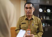 Pemprov Babel Mantapkan Persiapan Peringatan HUT ke-80 RI