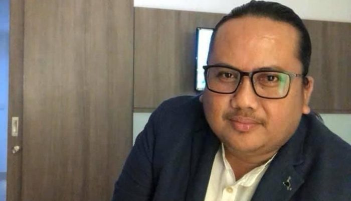 Panitia Kongres PWI 2025 Resmi Tetapkan DPT, Ketua PWI Babel Mohammad Fathurrakhman: Kami Akan Gunakan Hak Suara Secara Optimal