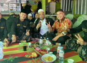 Paguyuban Pecel Lele Pangkalpinang Komitmen Menangkan Harmoni, Cak Rio: Molen Sudah Terbukti