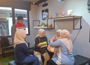 Dukung UMKM Air Mesu untuk Dorong Kualitas Daya Saing, Pertamina Gelar Pendampingan Kemasan Produk