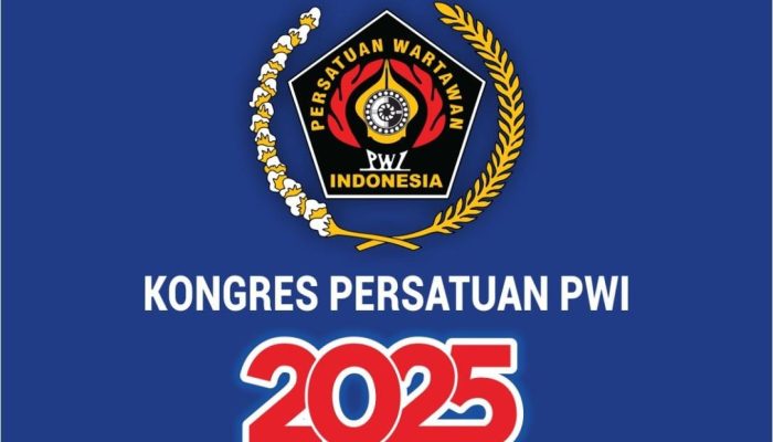 Ini Tiga Keputusan Terbaru SC Kongres Persatuan PWI 2025