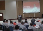 Satukan Visi, Perkuat Sinergi: PT Timah Gelar Strategic Alignment untuk Merah Putih