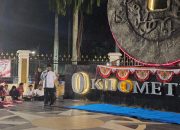 Pj Wali Kota Tegaskan Pangkalpinang Kota Toleran di Doa Bersama Lintas Agama