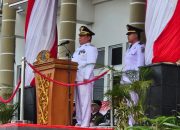 Pj Wali Kota Tetapkan Libur Pilkada Ulang, Masyarakat dan Pekerja Diberi Kesempatan Gunakan Hak Pilih