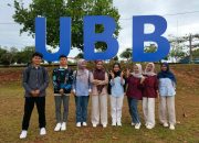 Fakta Unik Mahasiswa Baru UBB Tahun 2025