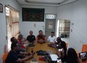 Pengunduran Diri Panwascam Girimaya: Bawaslu Pangkalpinang Klarifikasi Dugaan Intervensi