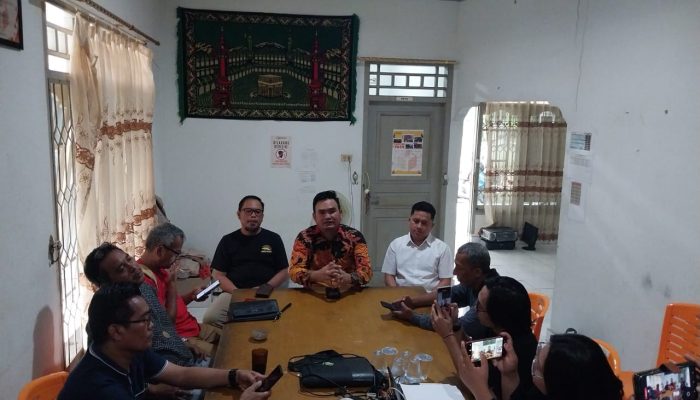 Pengunduran Diri Panwascam Girimaya: Bawaslu Pangkalpinang Klarifikasi Dugaan Intervensi