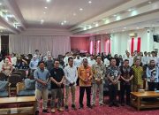 Pemkot Pangkalpinang Tutup Pelatihan Berbasis Kompetensi, Cetak SDM Siap Kerja