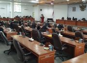 DPRD Bangka Sahkan Dua Perda Baru: Pajak–Retribusi dan Perlindungan Lahan Pangan