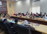 Pemkot Pangkalpinang Antisipasi Kenaikan Harga Beras Medium di Atas HET