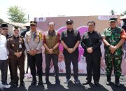 Pemungutan Suara Pilkada Ulang Pangkalpinang 2025 Berjalan Lancar, Pj Wali Kota dan KPU Ajak Warga Tunggu Hasil Resmi