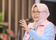 Gelar Talk Show Inspiring Srikandi, GM PLN Babel Ajak Srikandi PLN Tumbuhkan Potensi dan Percaya Diri