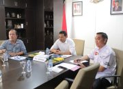 Rakor Serentak Bersama Kepala Daerah Se-Indonesia, Begini Arahan Mendagri Tito