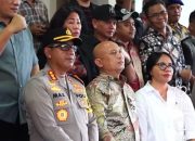 DPRD Babel Tegaskan Komitmen Kawal Aspirasi Mahasiswa ke Pemerintah Pusat