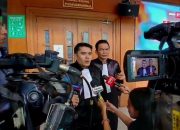 Diduga Gelapkan Aset, Oknum Kader Partai Dilaporkan ke Polisi