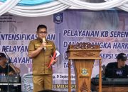 KB Gratis di Pangkalpinang, Upaya Tekan Angka Unmet Need dan Stunting