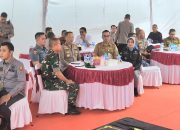 SPPG dan MBG Polri di Taman Sari Diresmikan, Pemkot Pangkalpinang Nilai Berdampak Positif bagi Ekonomi dan Gizi Masyarakat