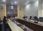 Pemkot Pangkalpinang Kawal PSN MBG dan Sekolah Rakyat