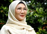 Anggota Komisi XIII DPR RI Fraksi Gerindra Dapil Bangka Belitung, Melati Erzaldi : Kaji Ulang dan Ajukan Cabut Izin HTI di Bangka Selatan
