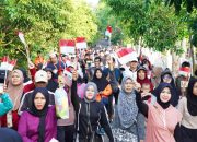 Semarak Pekan Sehat HUT ke-49 PT Timah: Hadir Enam Lokasi dan Diikuti Puluhan Ribu Peserta, Momen Merajut Silaturahmi Bersama Masyarakat