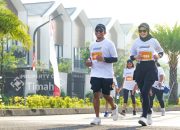 Penuh Diskon dan Banjir Hadiah, Ini Semarak Peringatan HUT ke-10 TKPP