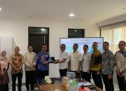 Pemkot Komitmen Wujudkan Pembangunan Sekolah Rakyat di Pangkalpinang