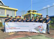 Manfaatkan Teknologi Digital untuk Jaga Keandalan Kelistrikan, PLN Babel Gandeng Terra Drone Sertifikasi Pilot Drone