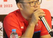 KONI Babel Siap Gelar Rakerprov 2025: Bahas Pertanggungjawaban, Porprov 2026, dan Program Strategis