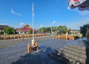 Sekda Ingatkan ASN Jaga Kondusivitas Pasca-Pilkada Ulang
