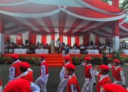 Pemkot Pangkalpinang Apresiasi Pawai PBB dan Karnaval Babel
