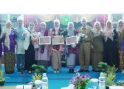 Perpustakaan Aksiologi Unmuh Babel Sukses Lahirkan Duta Baca Pertama, Ini Dia Sang Juara!