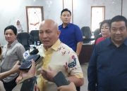 Rapat Dengar Pendapat dengan PT Timah Ditunda, DPRD Babel Tegaskan Pentingnya Kehadiran Dirut
