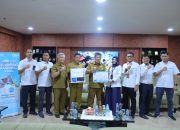 Gubernur Babel Dukung Penuh Peresmian Penyalaan Listrik 24 Jam di Pulau Buntar dan Kelapan