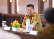 Pemprov Babel Siap Perkuat Desa Wisata, Dukung Standarisasi dari DPR RI