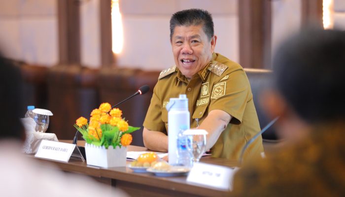 Pemprov Babel Siap Perkuat Desa Wisata, Dukung Standarisasi dari DPR RI