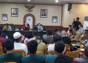 Ketua DPRD Babel Ingatkan Masyarakat Jangan Mudah Percaya Hoax Soal Satgas Tambang