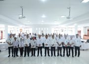 Pemprov Babel Berkomitmen Pencegahan Korupsi Menjadi Bagian Jalannya Pemerintahan