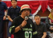 Suara Rakyat Tambang: Wahyudi Soroti Ironi ‘Penonton di Tanah Sendiri,’ Dorong IPR sebagai Solusi Permanen