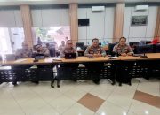 Polri Hadiri Rapat Penting, Perkuat Perlindungan Nakes di Daerah Terpencil dan Rawan Konflik