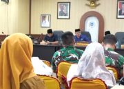 DPRD Babel Gelar Rakor Bersama Direktur Rumah Sakit se-Babel