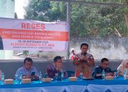 Dody Kusdian Dorong Transformasi Pembangunan Babel Lewat Penguatan Pendidikan
