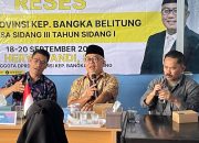 Dari Persoalan Pupuk hingga Beasiswa, Warga Sinar Sari Titip Harapan ke Heryawandi