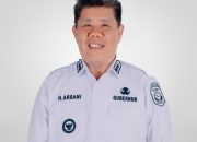 Gerak Cepat, Gubernur Hidayat Minta Bulog Cari Solusi Agar Petani Padi di Babel Tidak Rugi