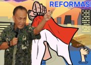 Mayjen (Purn) Saurip Kadi Desak Reformasi Negara: Rakyat Pemilik Republik, Bukan Penguasa