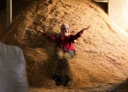 Malam Puncak HUT ke-25 Babel Ditiadakan, Anggaran Dialihkan ke Pemenuhan Pangan Masyarakat, ASN Dikerahkan Beli Beras Petani Desa Rias