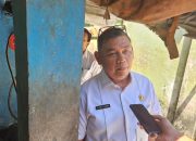 Serahkan Rumah Layak Huni untuk Warga Rangkui, Pemkot Apresiasi Baznas Pangkalpinang