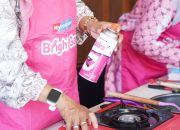 Pertamina Patra Niaga Regional Sumbagsel Hadirkan Solusi Energi Rumah Tangga yang Aman dan Berkualitas Melalui Bright Gas