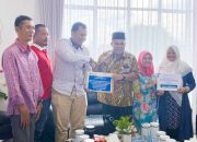 PT TIMAH Tbk Kolaborasi dengan BKKBN Dukung Pengentasan Stunting Menuju Generasi Emas 2045