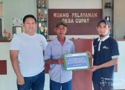 PT TIMAH Tbk Dukung Kelompok Peternak di Bangka Barat untuk Dorong Ekonomi Masyarakat